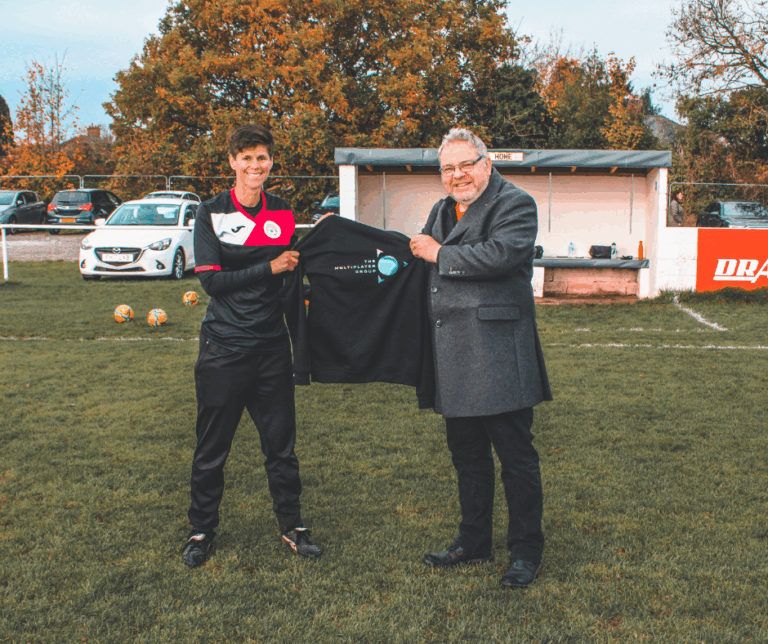 Women's Knowle Partnership