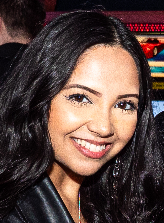 Chaya Patel - Marketing Coordinator